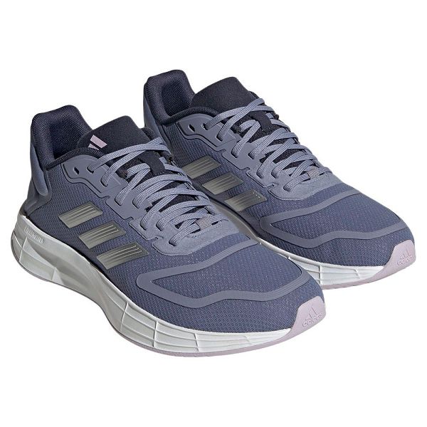 Purple Women's Adidas Duramo 10 Running Shoes | 4328976-TF