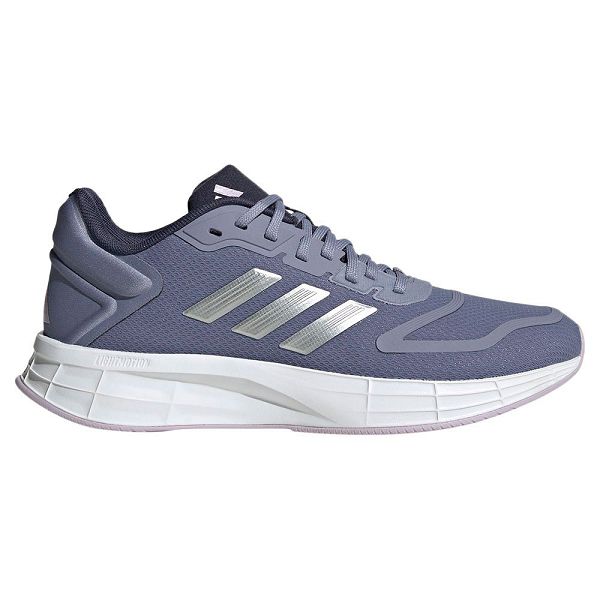 Purple Women\'s Adidas Duramo 10 Running Shoes | 4328976-TF