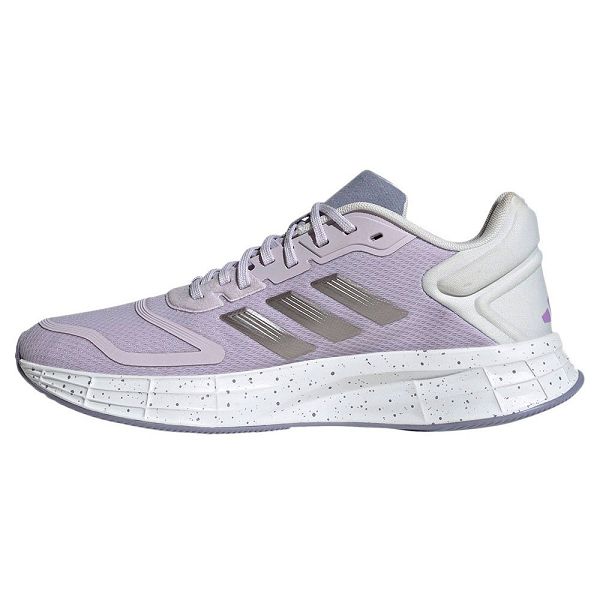 Purple Women's Adidas Duramo 10 Running Shoes | 4815369-OZ