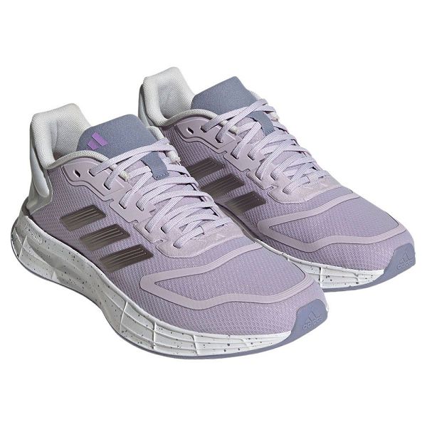 Purple Women's Adidas Duramo 10 Running Shoes | 4815369-OZ