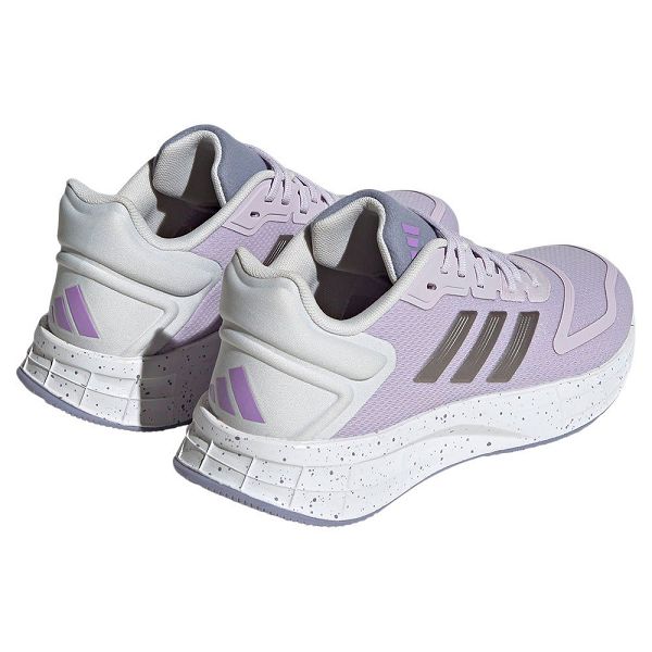 Purple Women's Adidas Duramo 10 Running Shoes | 4815369-OZ