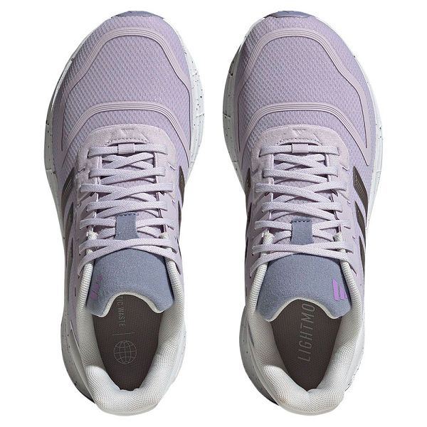 Purple Women's Adidas Duramo 10 Running Shoes | 4815369-OZ