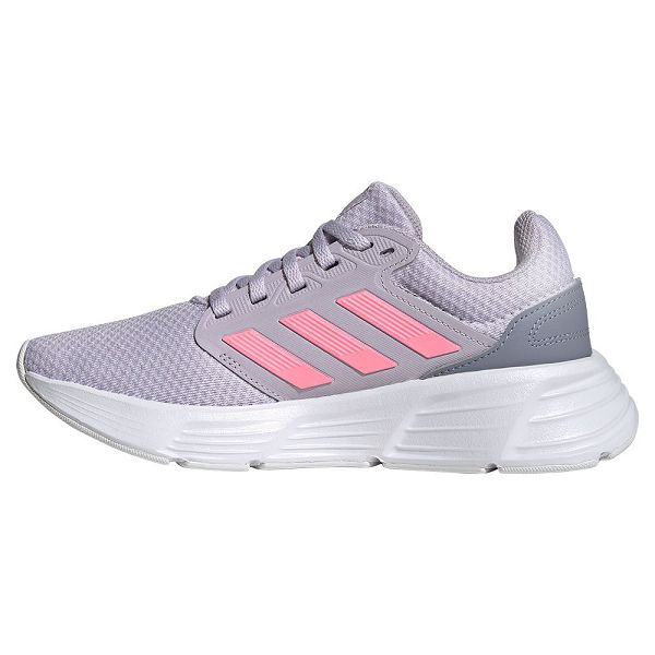 Purple Women's Adidas Galaxy 6 Running Shoes | 1539287-QP