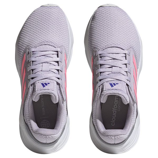 Purple Women's Adidas Galaxy 6 Running Shoes | 1539287-QP