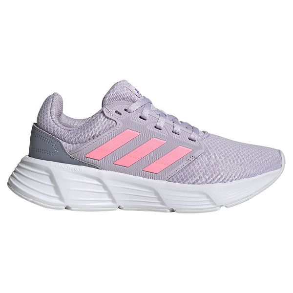 Purple Women\'s Adidas Galaxy 6 Running Shoes | 1539287-QP