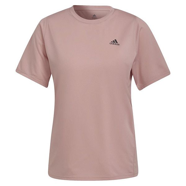 Purple Women's Adidas RI 3B Short Sleeve T Shirts | 2964381-EF