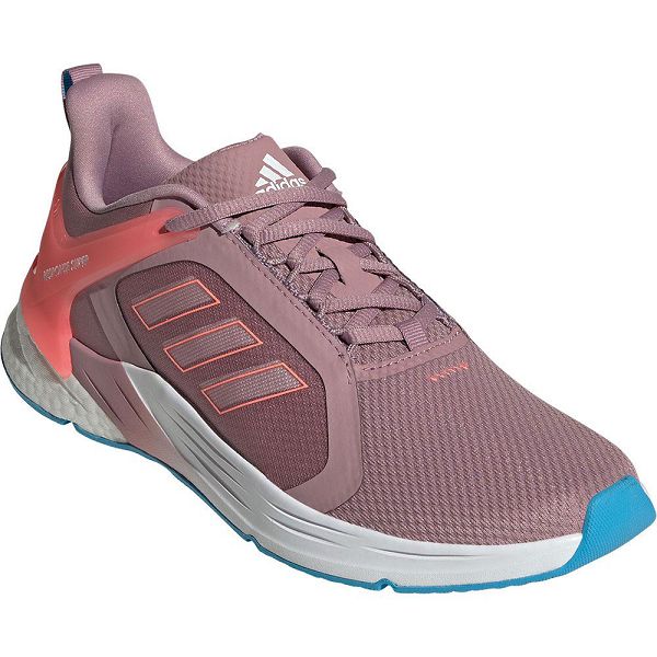 Purple Women's Adidas Response Super 2.0 Running Shoes | 6170938-HF