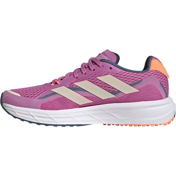 Purple Women's Adidas Sl20.3 Running Shoes | 5248679-AF