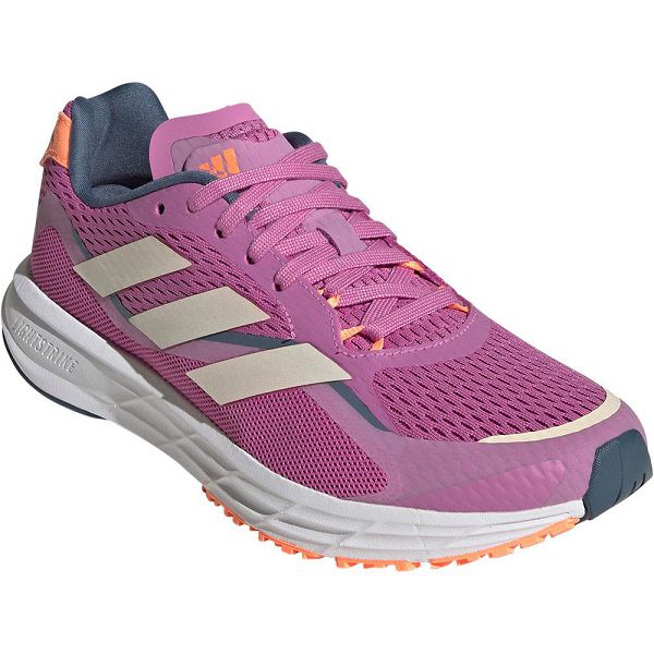 Purple Women's Adidas Sl20.3 Running Shoes | 5248679-AF