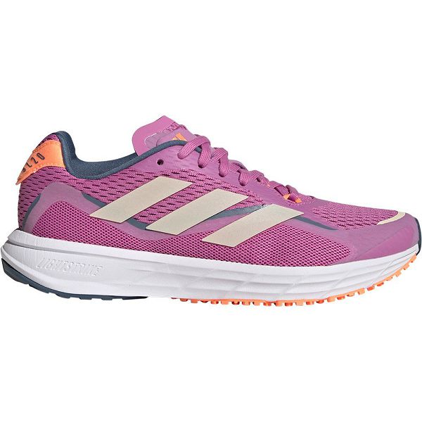 Purple Women\'s Adidas Sl20.3 Running Shoes | 5248679-AF