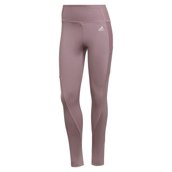 Purple Women's Adidas Uforu Leggings | 8156429-GZ