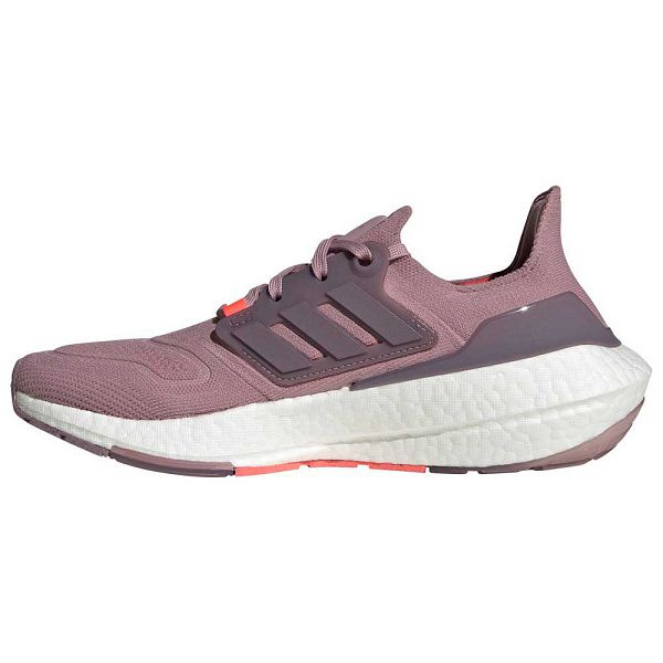 Purple Women's Adidas Ultraboost 22 Running Shoes | 3015894-TF