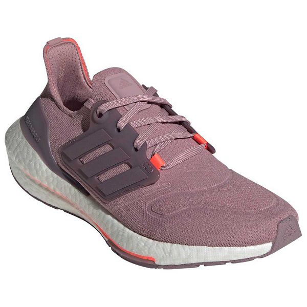 Purple Women's Adidas Ultraboost 22 Running Shoes | 3015894-TF