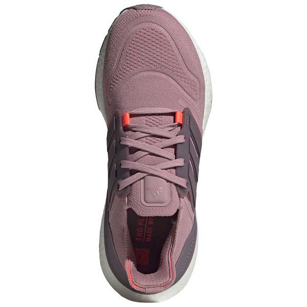 Purple Women's Adidas Ultraboost 22 Running Shoes | 3015894-TF