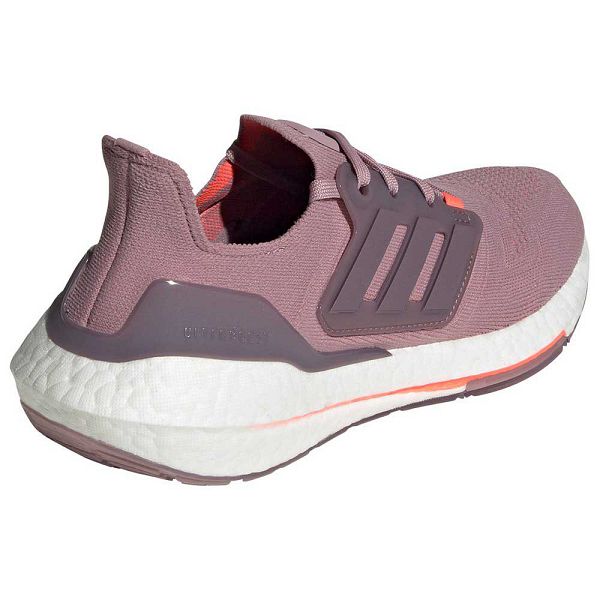 Purple Women's Adidas Ultraboost 22 Running Shoes | 3015894-TF