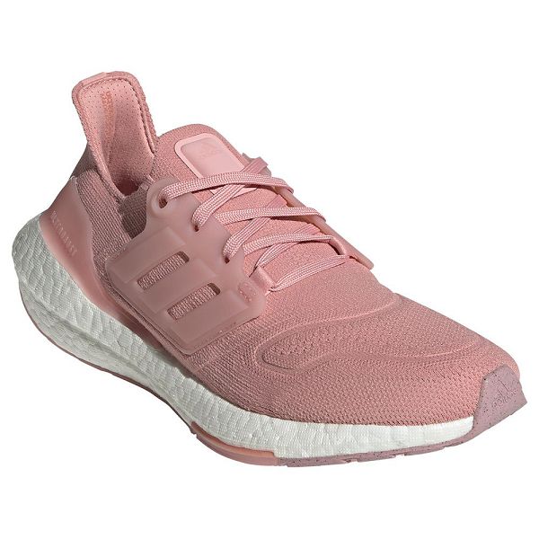 Purple Women's Adidas Ultraboost 22 Running Shoes | 6024791-PF