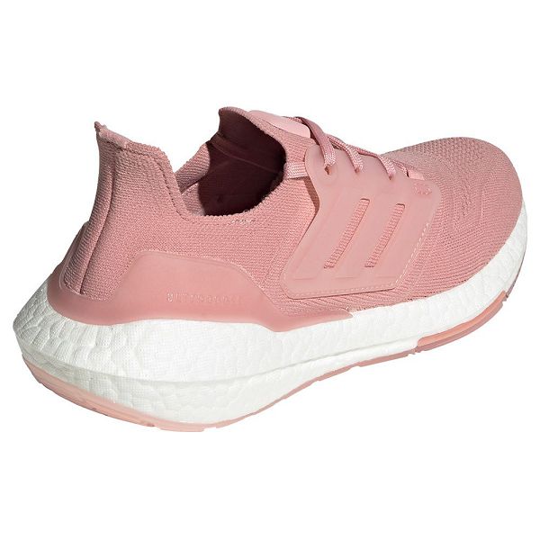 Purple Women's Adidas Ultraboost 22 Running Shoes | 6024791-PF