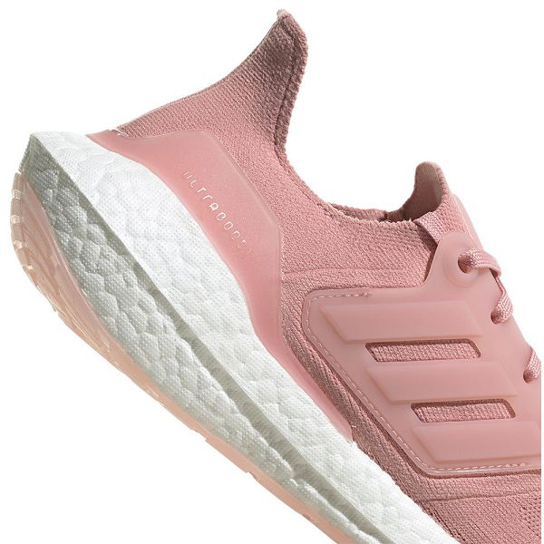 Purple Women's Adidas Ultraboost 22 Running Shoes | 6024791-PF