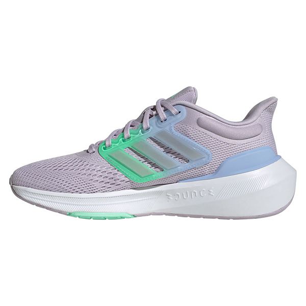 Purple Women's Adidas Ultrabounce Running Shoes | 1854032-PB