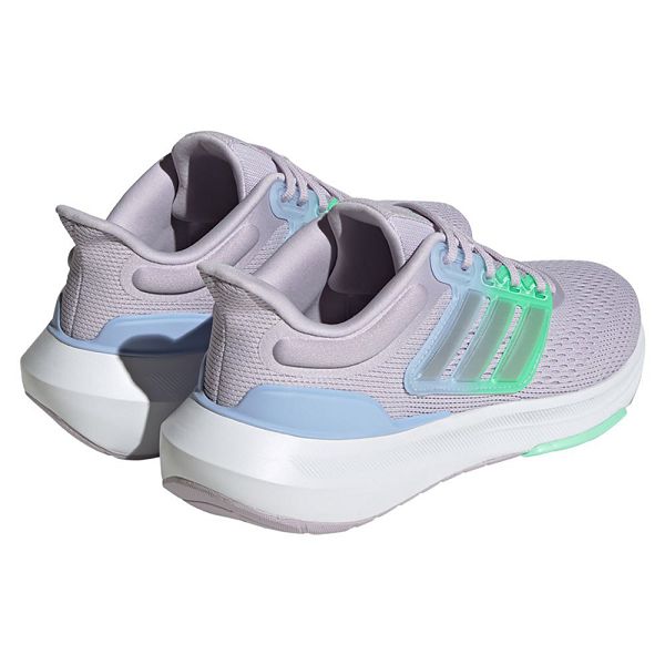 Purple Women's Adidas Ultrabounce Running Shoes | 1854032-PB