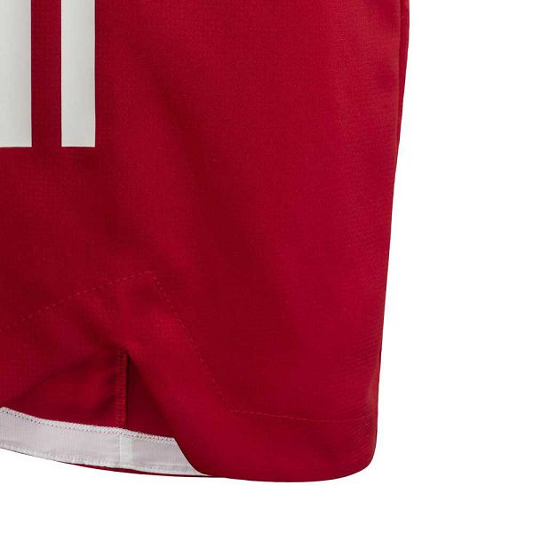 Red Kids' Adidas Condivo 20 Short Pants | 3726108-CR