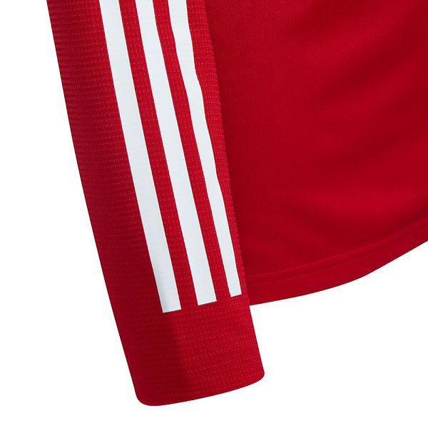 Red Kids' Adidas Condivo 20 Track Jackets | 9054632-MZ