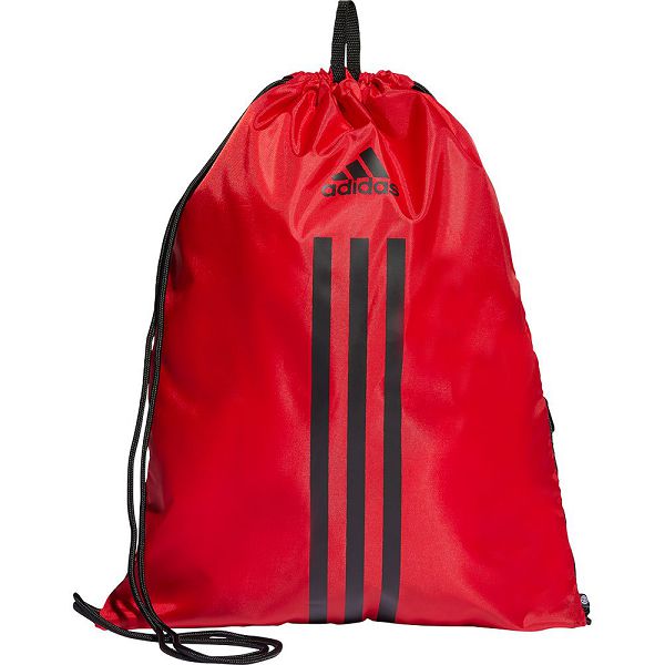 Red Kids\' Adidas Run Pocket Bags | 7513862-TG