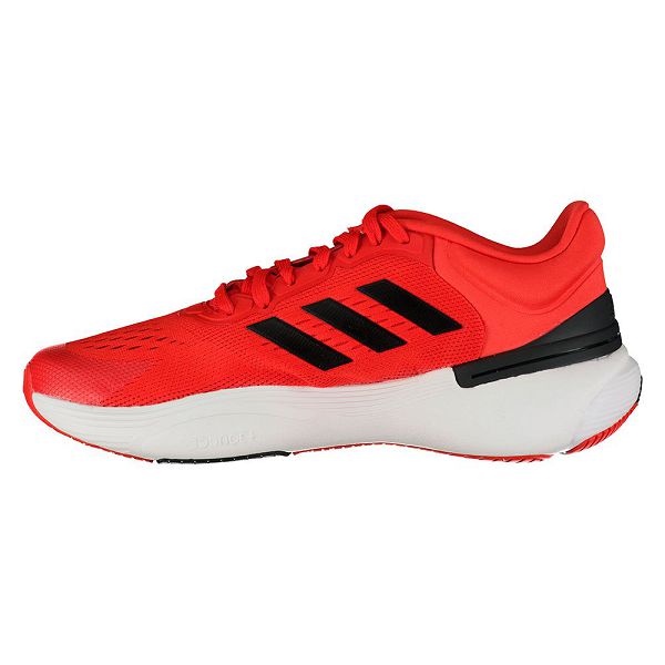 Red Men's Adidas Response Super 3.0 Running Shoes | 2308416-SX