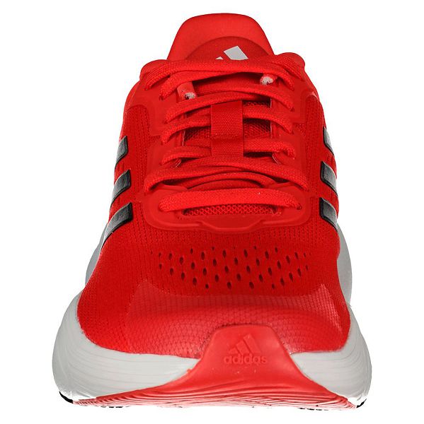 Red Men's Adidas Response Super 3.0 Running Shoes | 2308416-SX