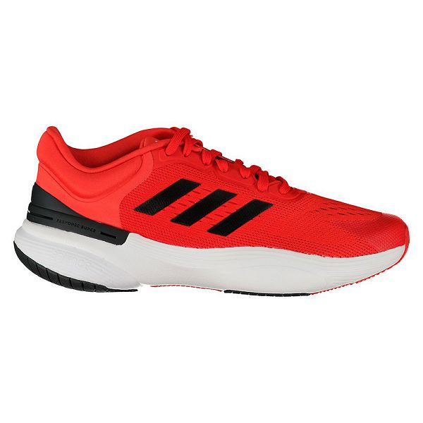 Red Men\'s Adidas Response Super 3.0 Running Shoes | 2308416-SX