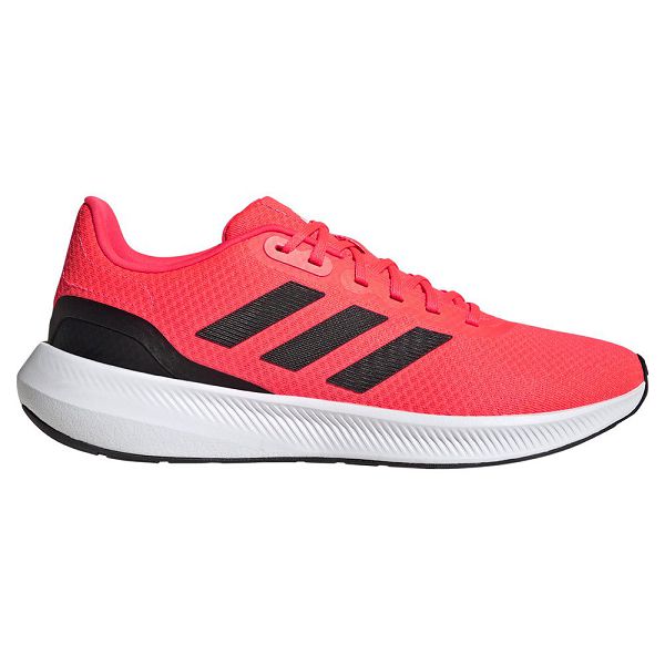 Red Men\'s Adidas Runfalcon 3.0 Running Shoes | 1523980-XQ