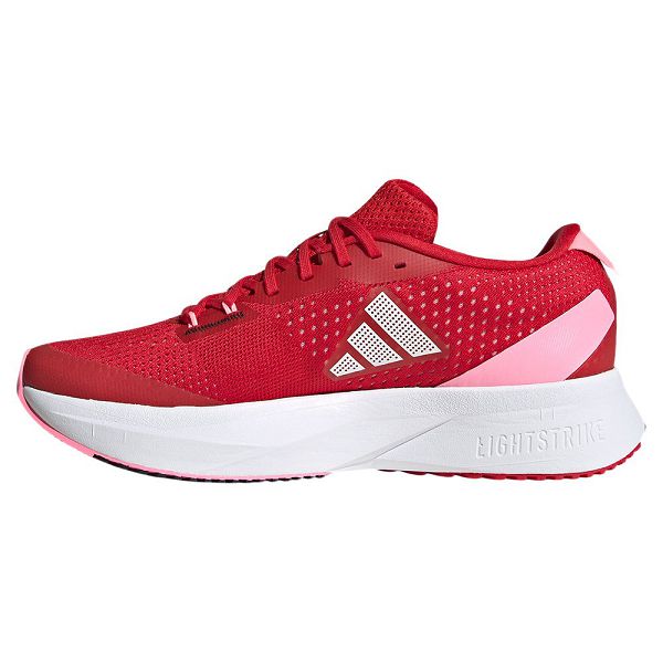 Red Women's Adidas Adizero Sl Running Shoes | 6137589-JH