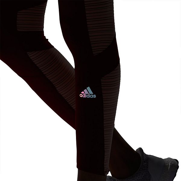 Red Women's Adidas How We Do Light Leggings | 6089312-ER