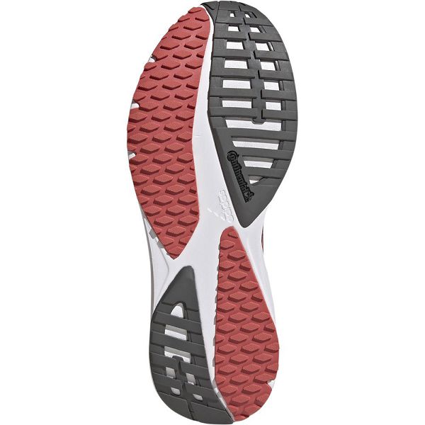 Red Women's Adidas Sl20.3 Running Shoes | 3218795-IR