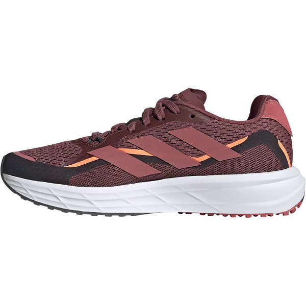 Red Women's Adidas Sl20.3 Running Shoes | 3218795-IR