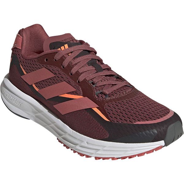 Red Women's Adidas Sl20.3 Running Shoes | 3218795-IR