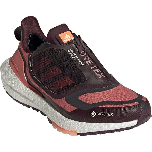 Red Women's Adidas Ultraboost 22 Goretex Running Shoes | 7231890-LE