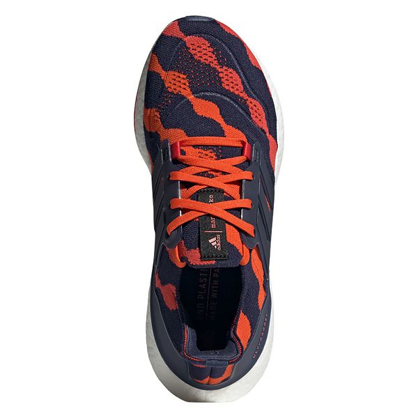 Red Women's Adidas Ultraboost 22 X Marimekko Running Shoes | 4879630-IK