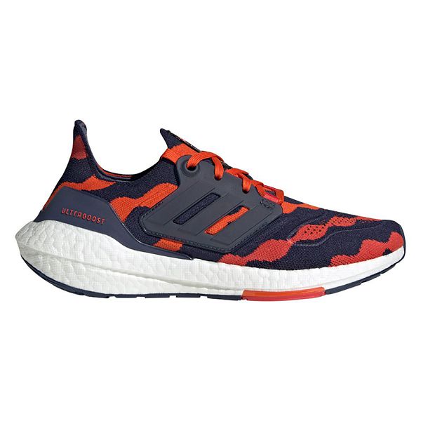 Red Women\'s Adidas Ultraboost 22 X Marimekko Running Shoes | 4879630-IK