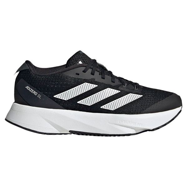 White Kids\' Adidas Adizero Sl Running Shoes | 0345719-SB