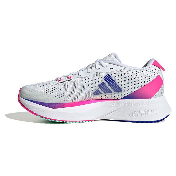 White Kids' Adidas Adizero Sl Running Shoes | 6198375-HW