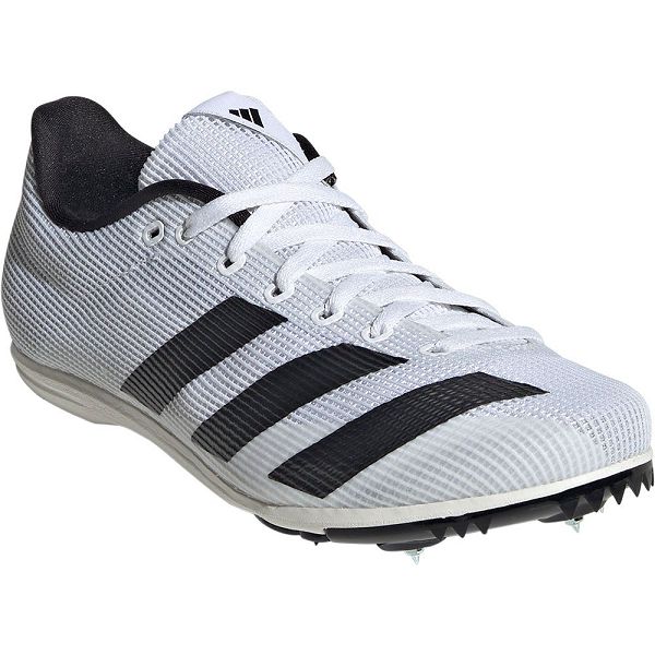 White Kids' Adidas Allroundstar Track Shoes | 0197653-FD