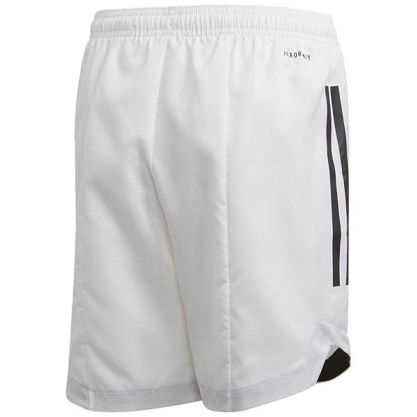 White Kids' Adidas Condivo 20 Short Pants | 5097126-CU