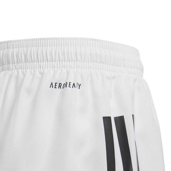 White Kids' Adidas Condivo 20 Short Pants | 5097126-CU