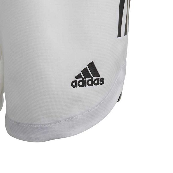 White Kids' Adidas Condivo 20 Short Pants | 5097126-CU