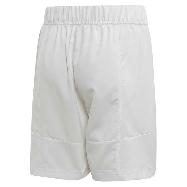 White Kids' Adidas Stella McCartney Court Short Pants | 6738524-IL