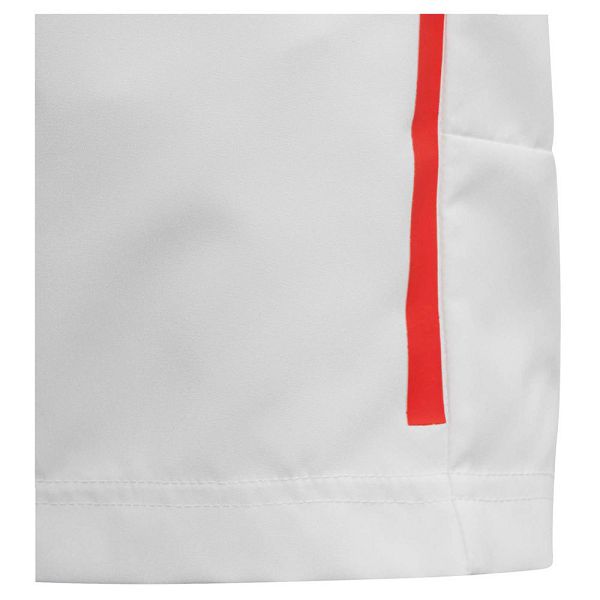 White Kids' Adidas Stella McCartney Court Short Pants | 6738524-IL