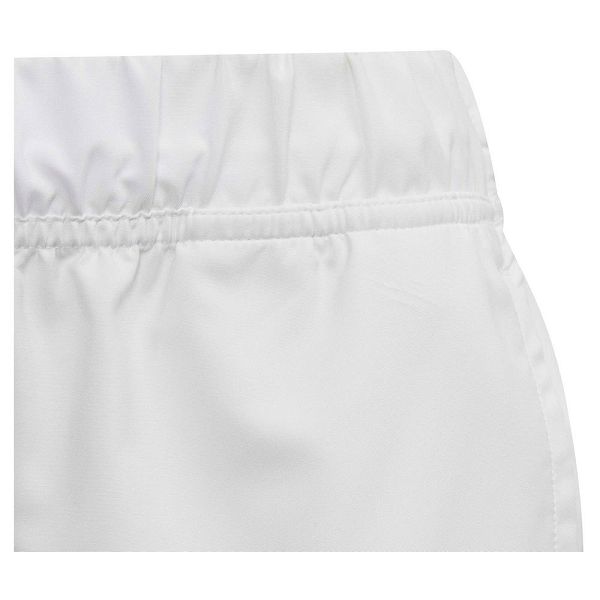 White Kids' Adidas Stella McCartney Court Short Pants | 6738524-IL