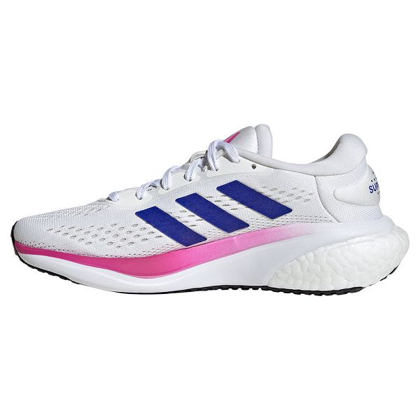 White Kids' Adidas Supernova 2.0 Sneakers | 4519078-OC