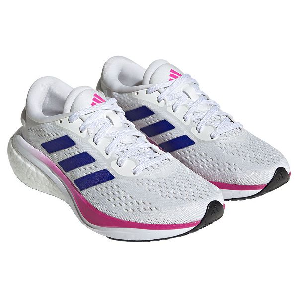 White Kids' Adidas Supernova 2.0 Sneakers | 4519078-OC